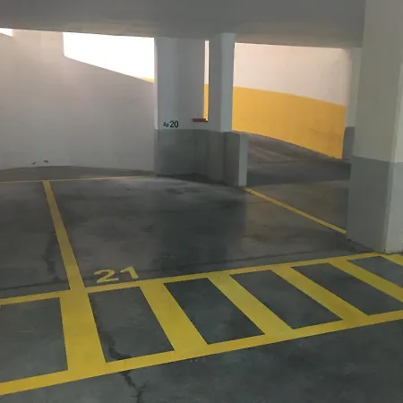 With Breathtaking View