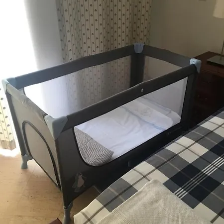 Апартаменты With Breathtaking View Praia da Lourinha