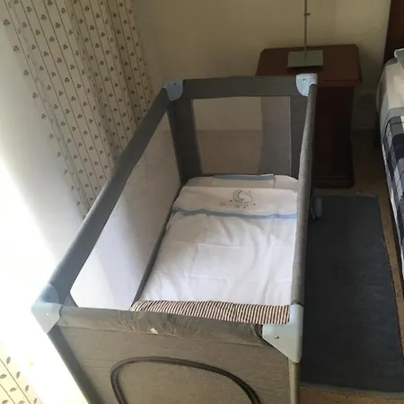 With Breathtaking View * Praia da Lourinha