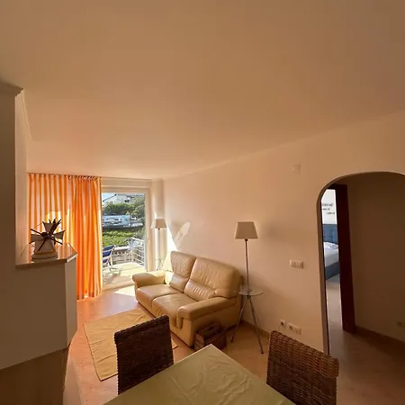 Апартаменты With Breathtaking View