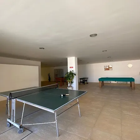 Апартаменты With Breathtaking View Praia da Lourinha