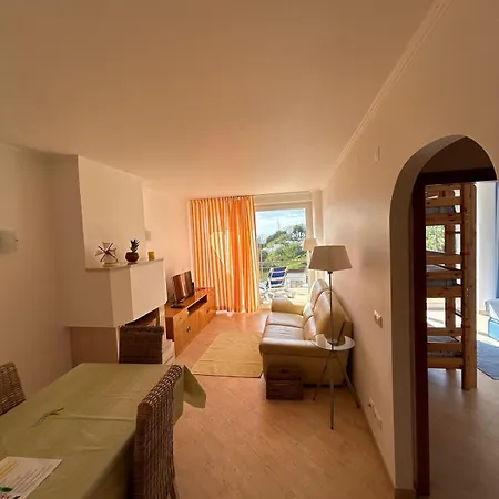 With Breathtaking View Praia da Lourinha