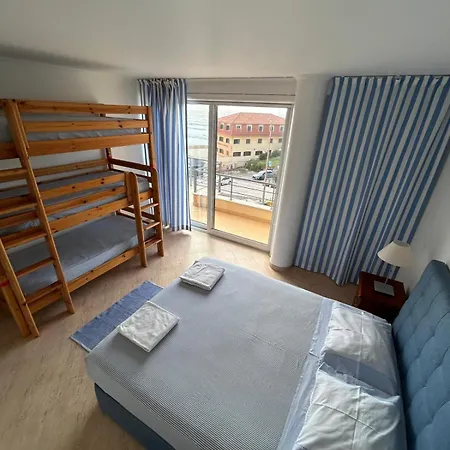 Апартаменты With Breathtaking View