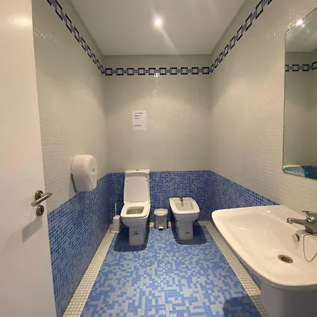 Апартаменты With Breathtaking View