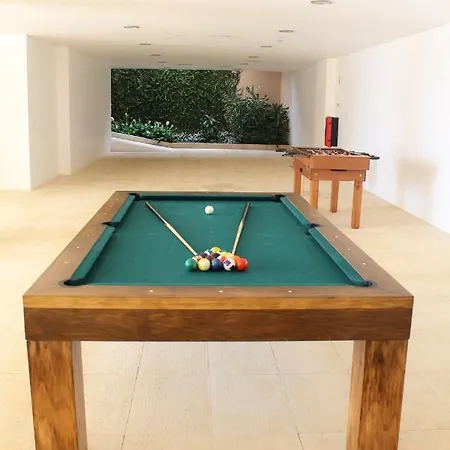 With Breathtaking View Апартаменты *