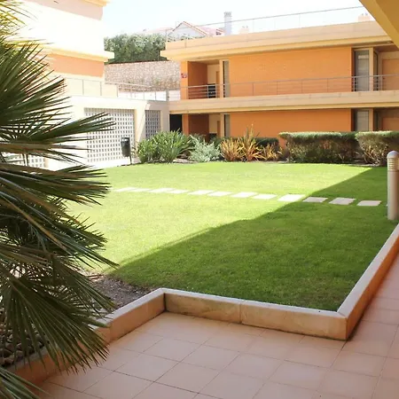 With Breathtaking View Praia da Lourinha