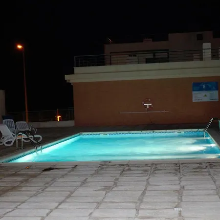 With Breathtaking View Praia da Lourinha