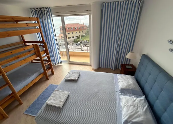 Апартаменты With Breathtaking View *