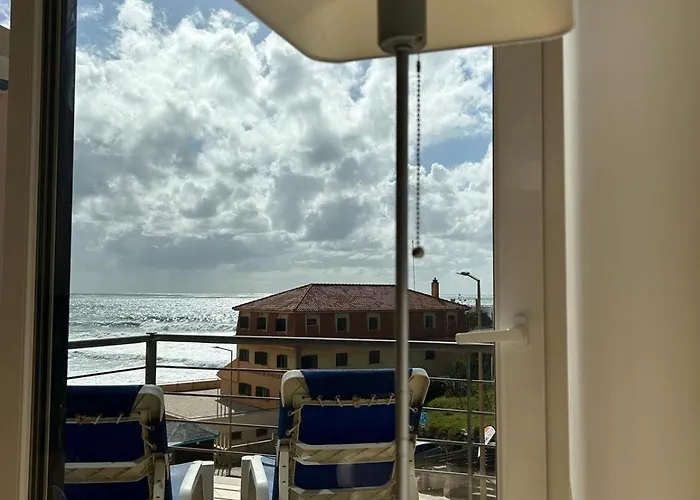 Апартаменты With Breathtaking View