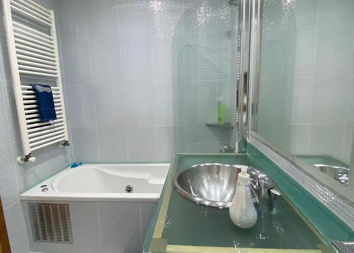 Апартаменты With Breathtaking View Praia da Lourinha