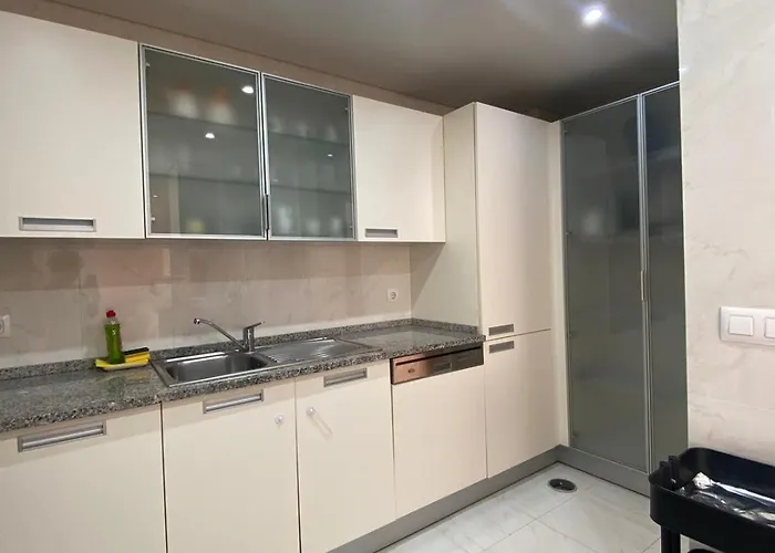 With Breathtaking View Praia da Lourinha