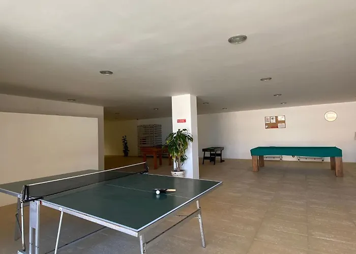 Апартаменты With Breathtaking View Praia da Lourinha