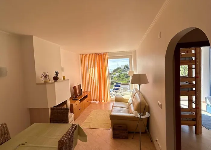 With Breathtaking View Praia da Lourinha