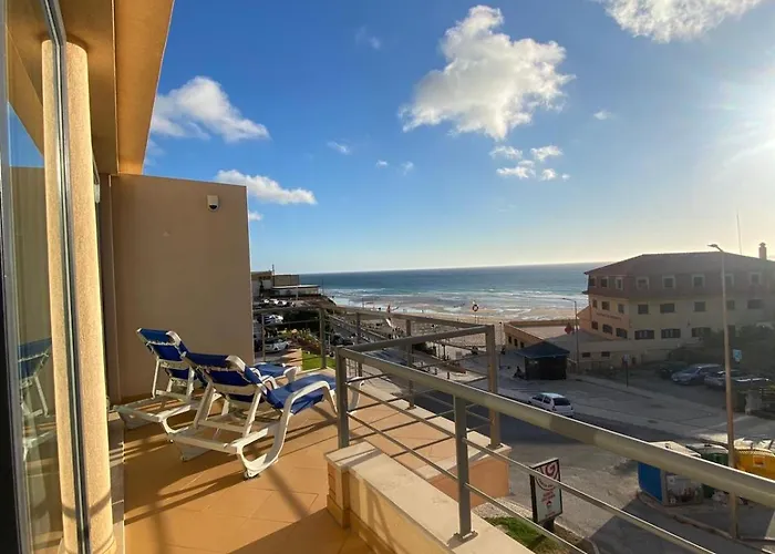 With Breathtaking View