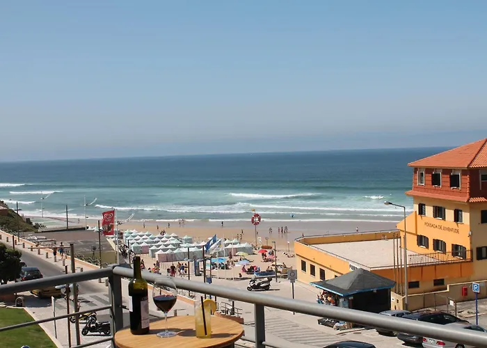 Апартаменты With Breathtaking View