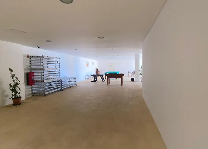 With Breathtaking View Praia da Lourinha