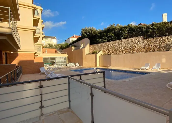 With Breathtaking View