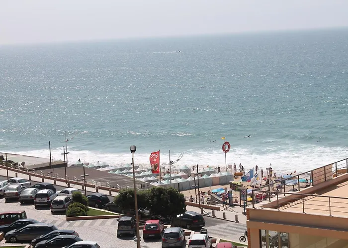 Апартаменты With Breathtaking View