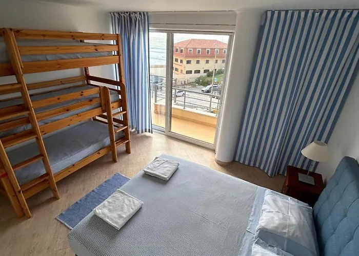 Апартаменты With Breathtaking View