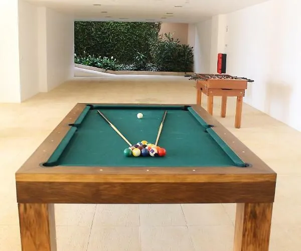 With Breathtaking View Апартаменты *