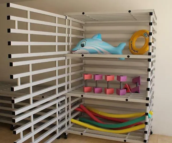 Апартаменты With Breathtaking View