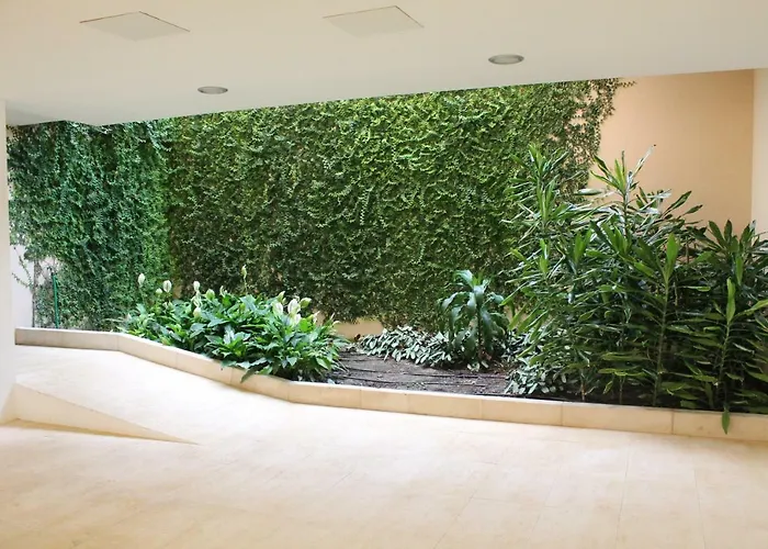 With Breathtaking View Апартаменты Praia da Lourinha