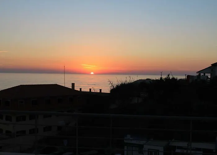 With Breathtaking View Praia da Lourinha