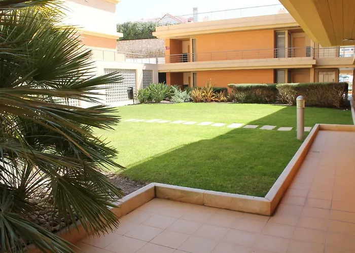 With Breathtaking View Praia da Lourinha