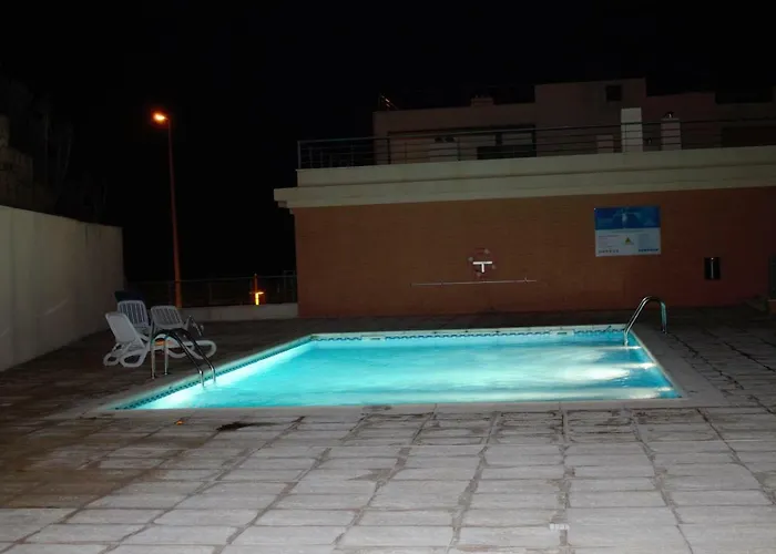 With Breathtaking View Praia da Lourinha