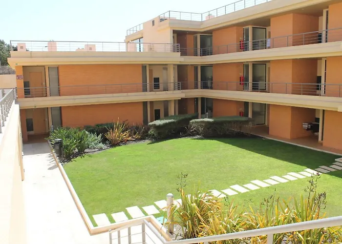 Апартаменты With Breathtaking View Praia da Lourinha