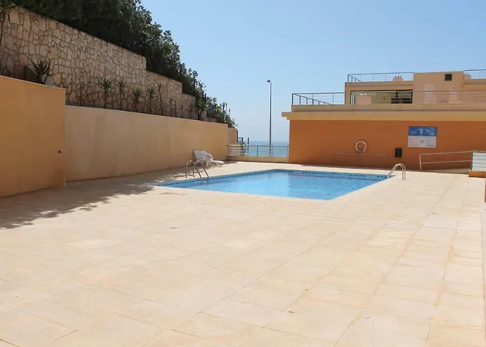 With Breathtaking View Praia da Lourinha