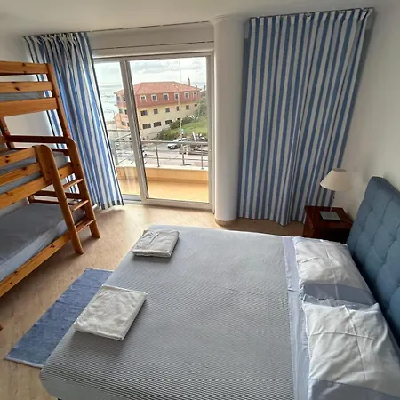 Apartamento With Breathtaking View *