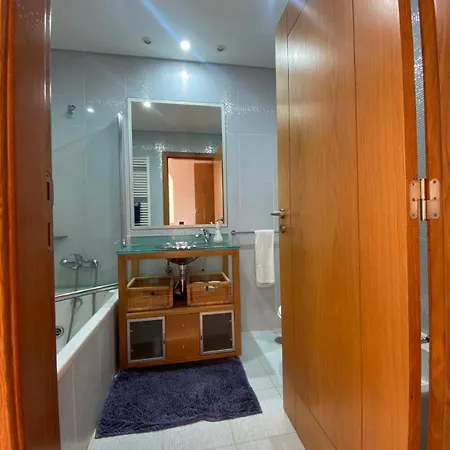 With Breathtaking View