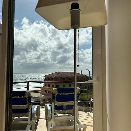 Апартаменты With Breathtaking View