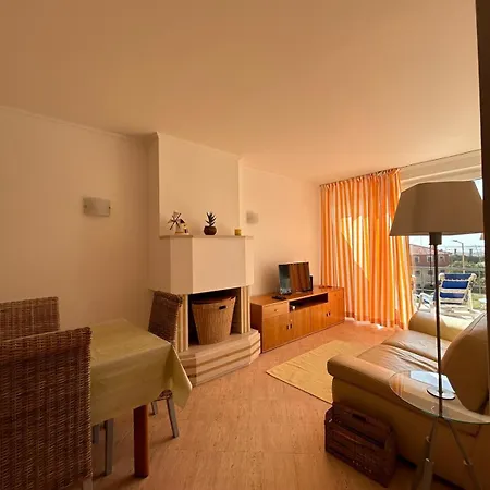 With Breathtaking View