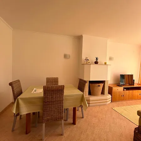 Apartamento With Breathtaking View *