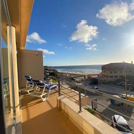 With Breathtaking View