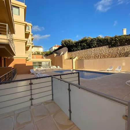 With Breathtaking View