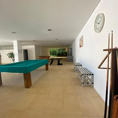 Apartamento With Breathtaking View