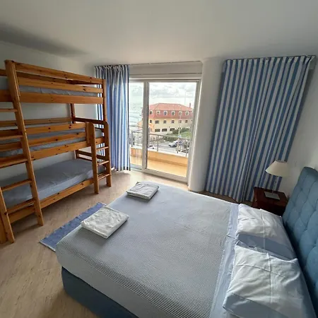 Apartamento With Breathtaking View *