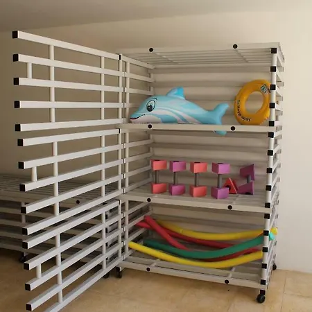 Apartamento With Breathtaking View