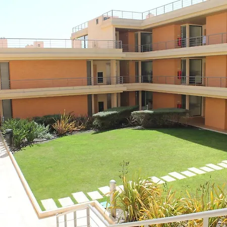 Apartamento With Breathtaking View Praia da Lourinhã