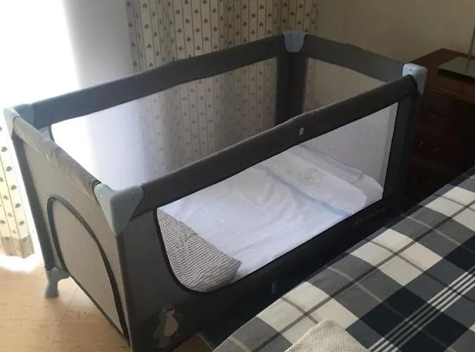 公寓 With Breathtaking View Praia da Lourinhã