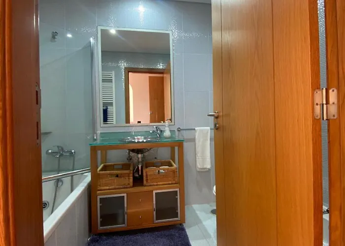 With Breathtaking View