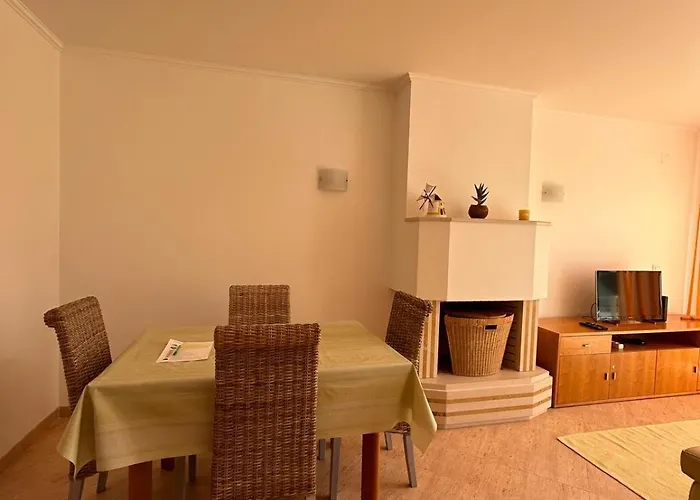 Appartement With Breathtaking View *