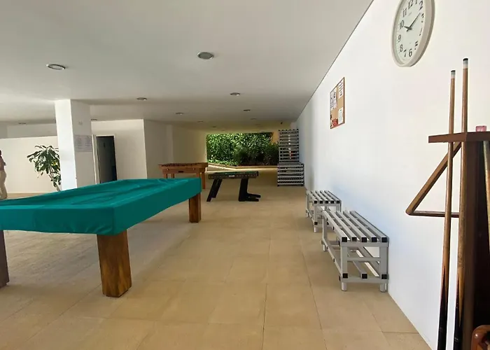 公寓 With Breathtaking View