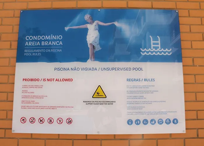 公寓 With Breathtaking View